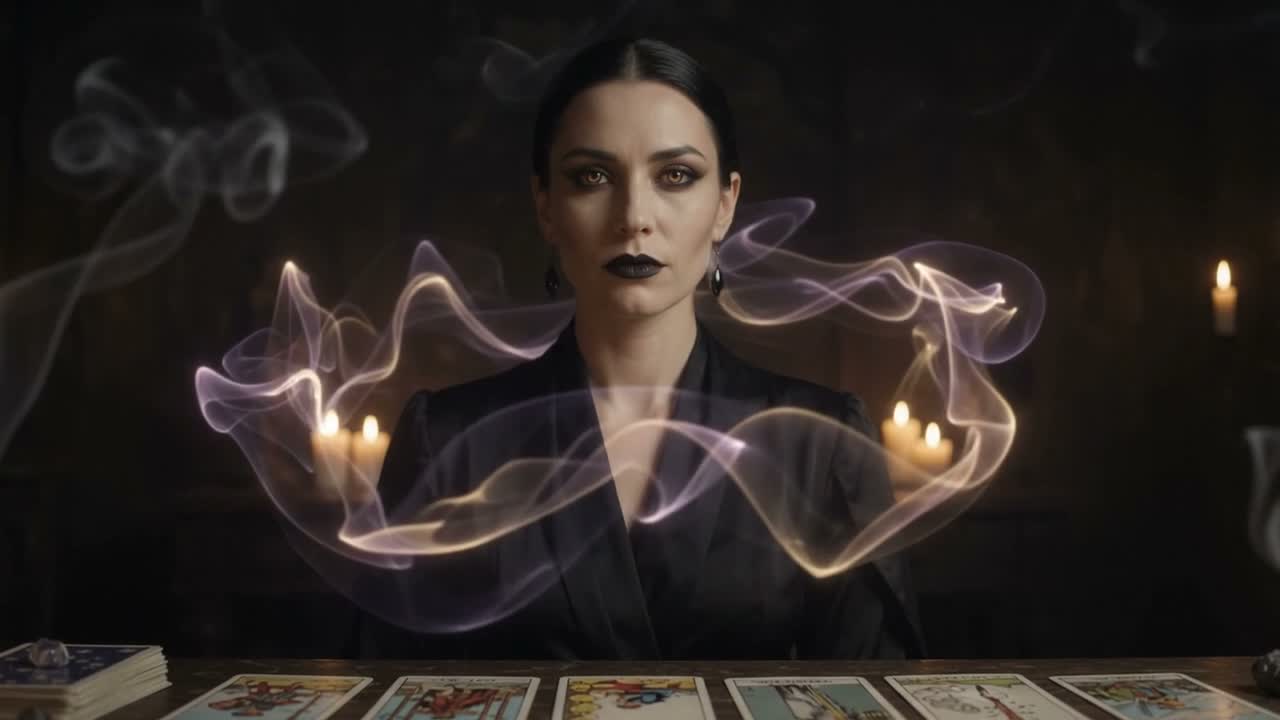 Arcana
