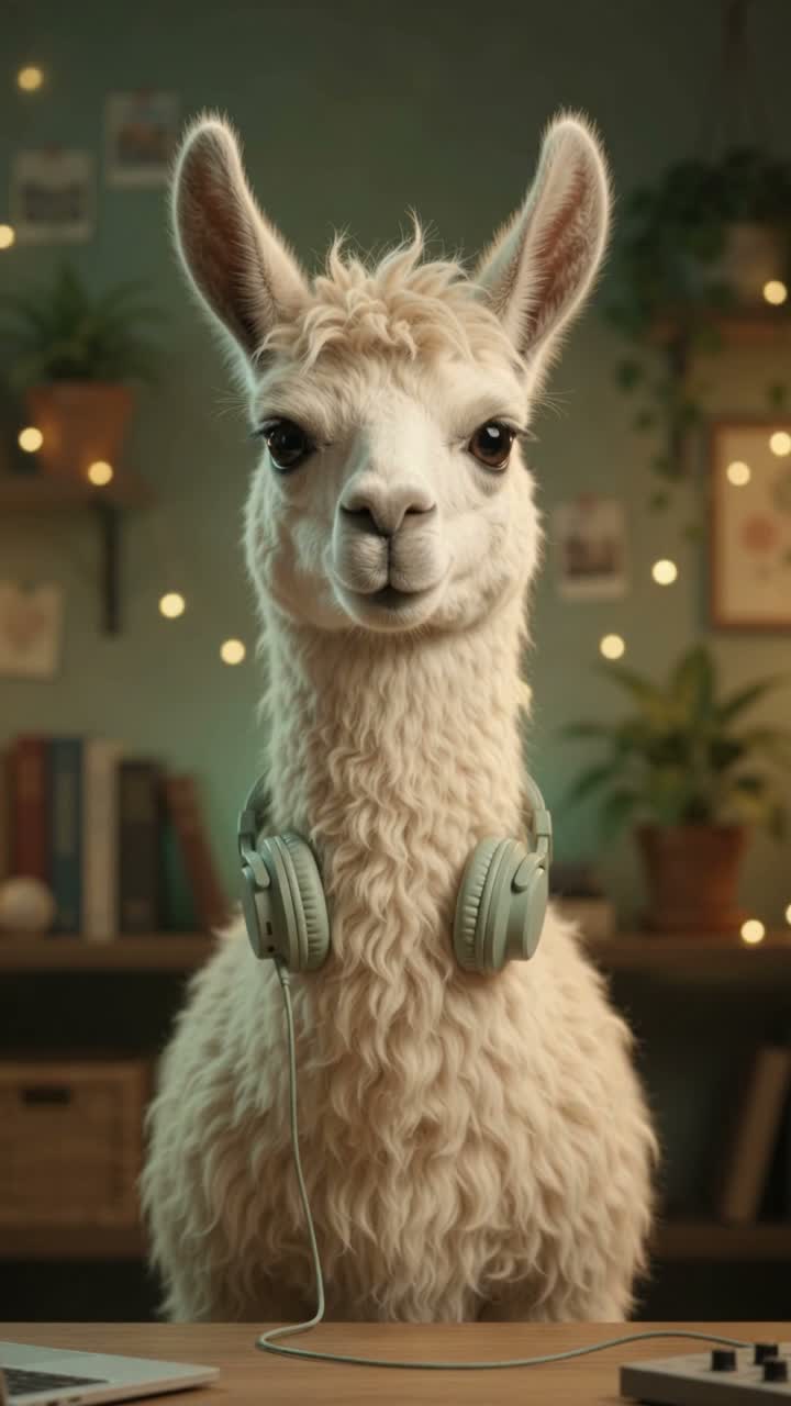 Llama